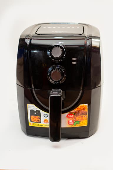 BINATONE AIR FRYER 5 LITERS